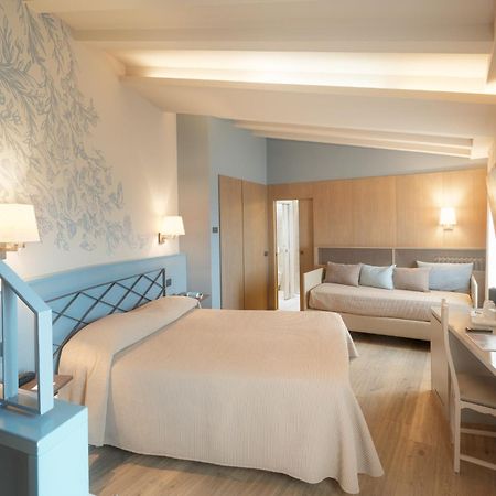 Titano Suites Сан-Марино Екстер'єр фото