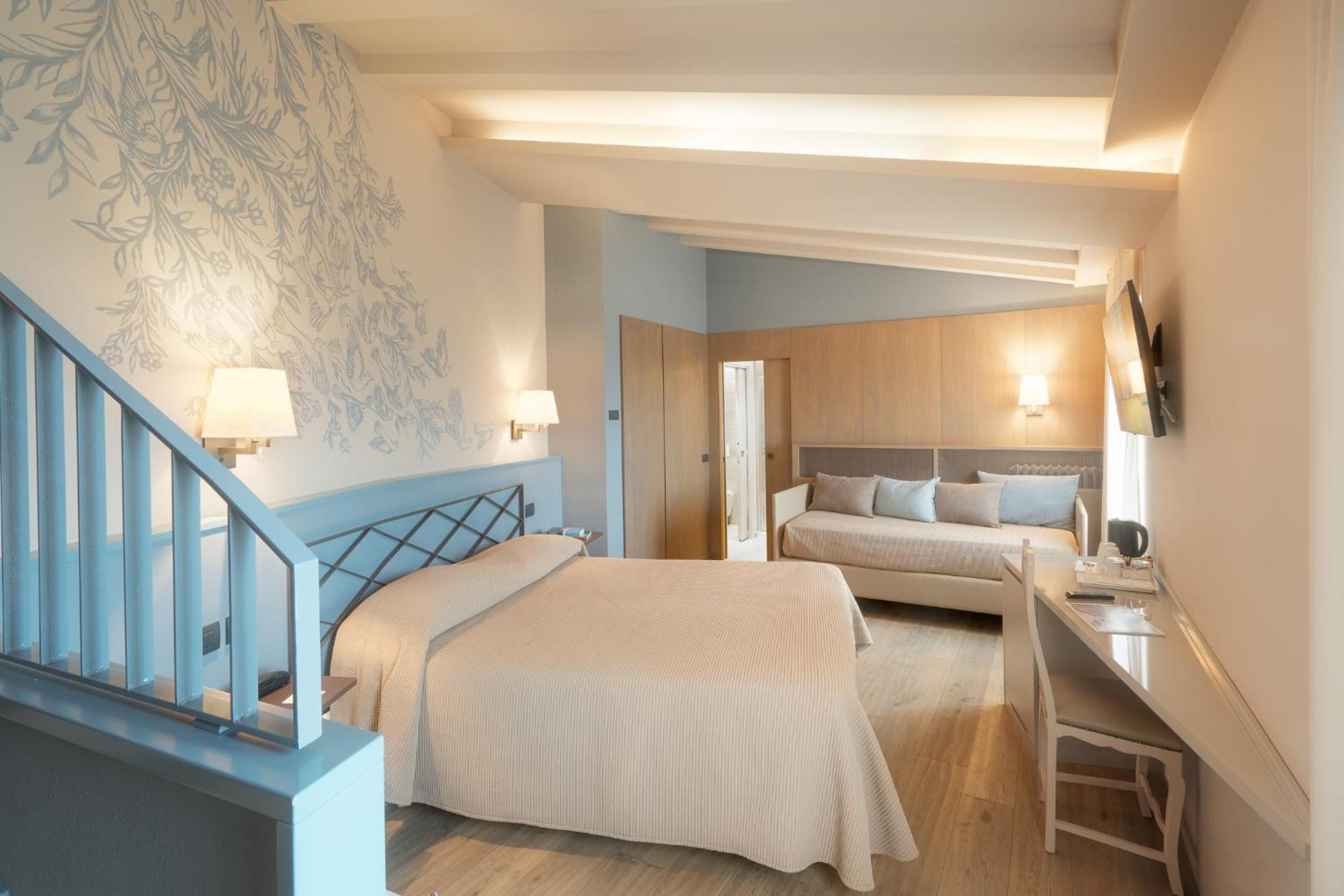 Titano Suites Сан-Марино Екстер'єр фото