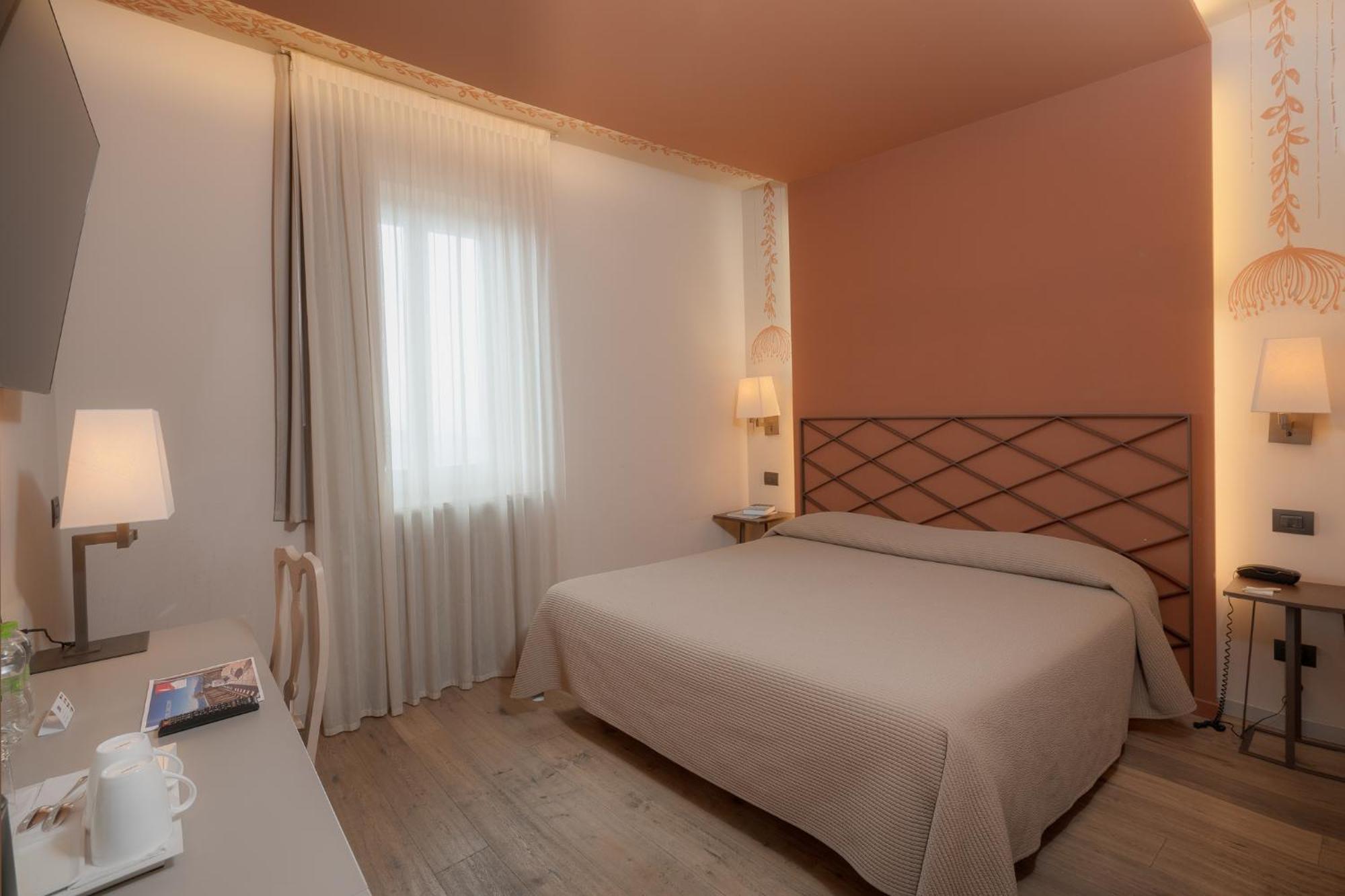 Titano Suites Сан-Марино Екстер'єр фото