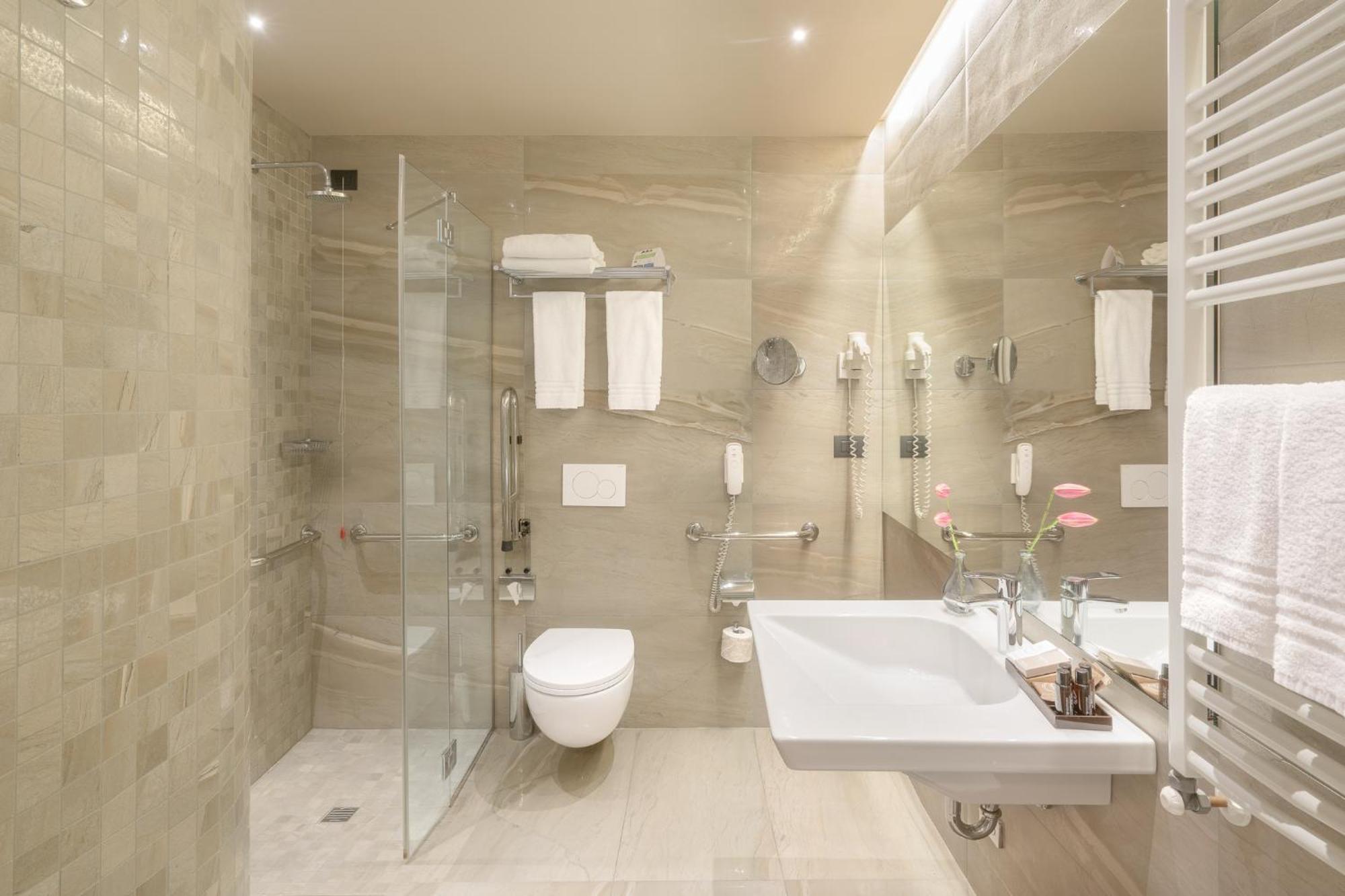 Titano Suites Сан-Марино Екстер'єр фото