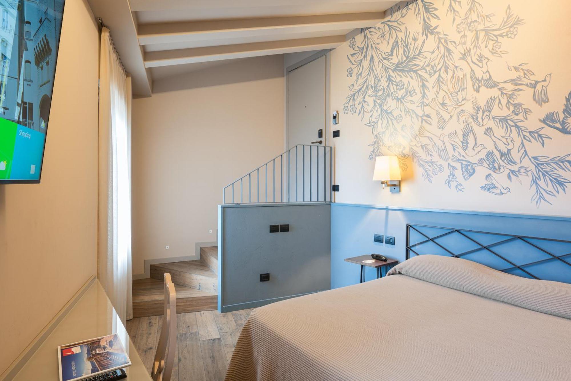Titano Suites Сан-Марино Екстер'єр фото