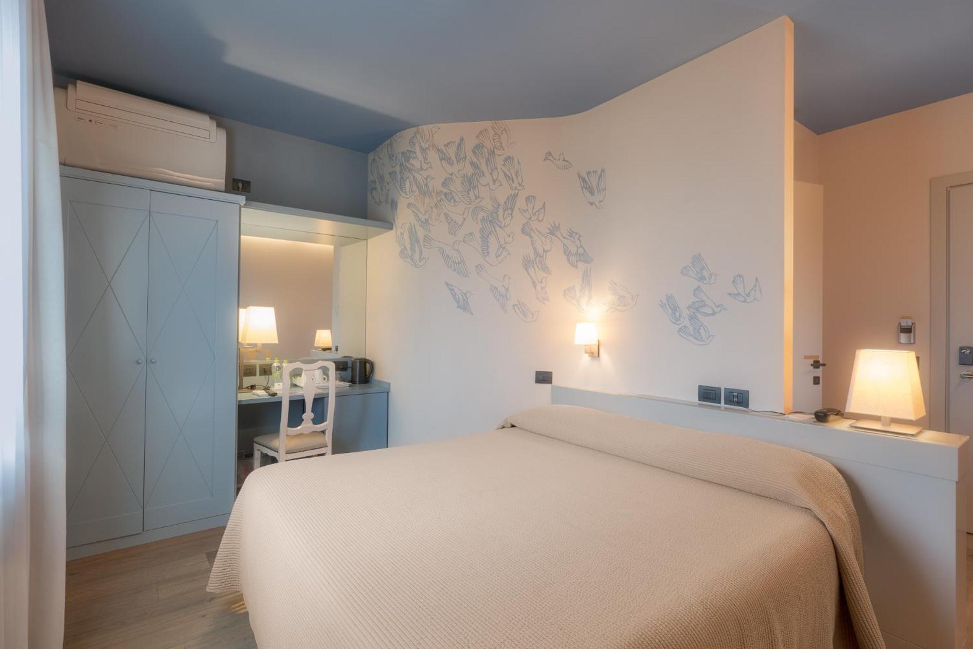 Titano Suites Сан-Марино Екстер'єр фото