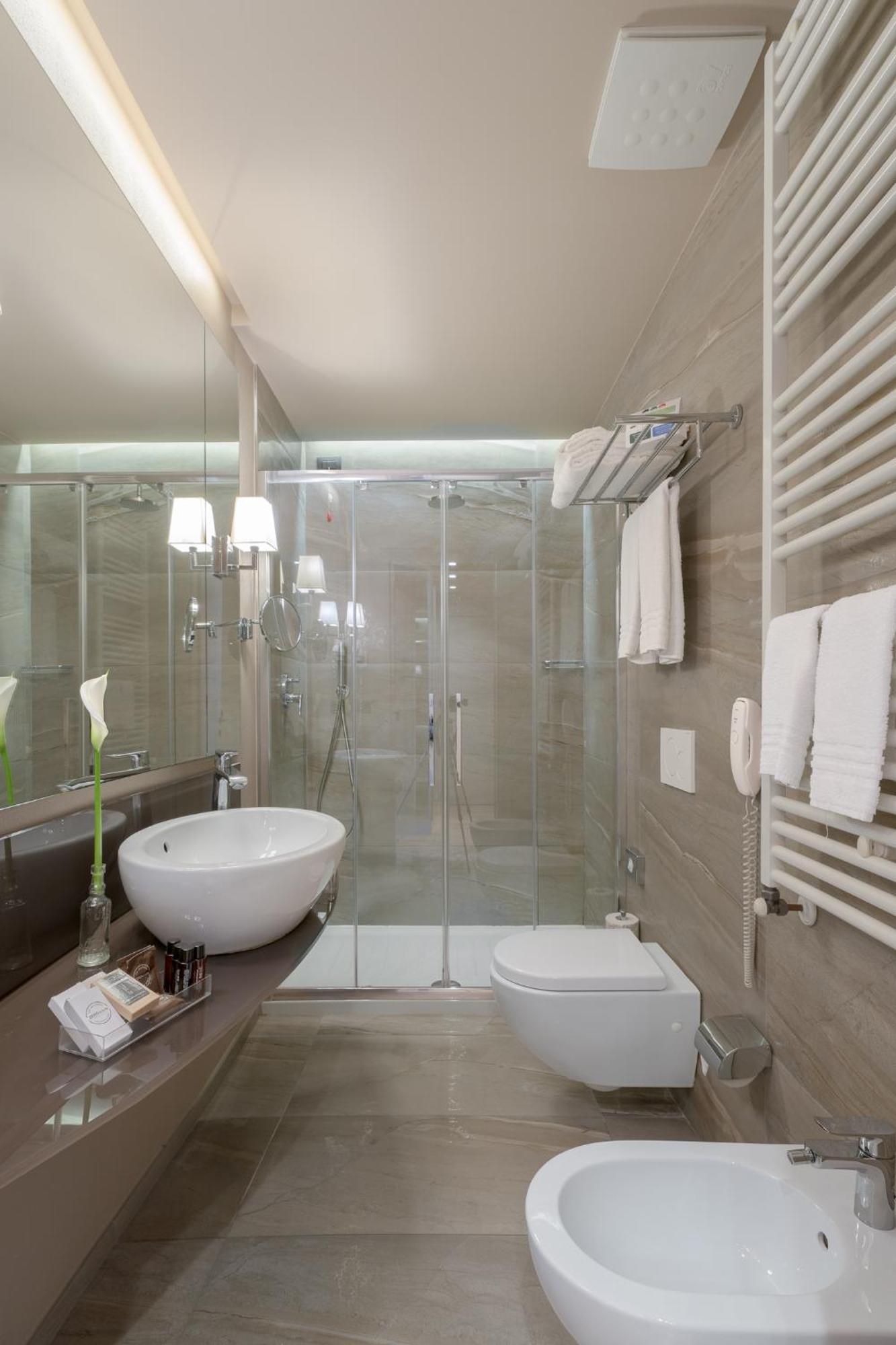 Titano Suites Сан-Марино Екстер'єр фото