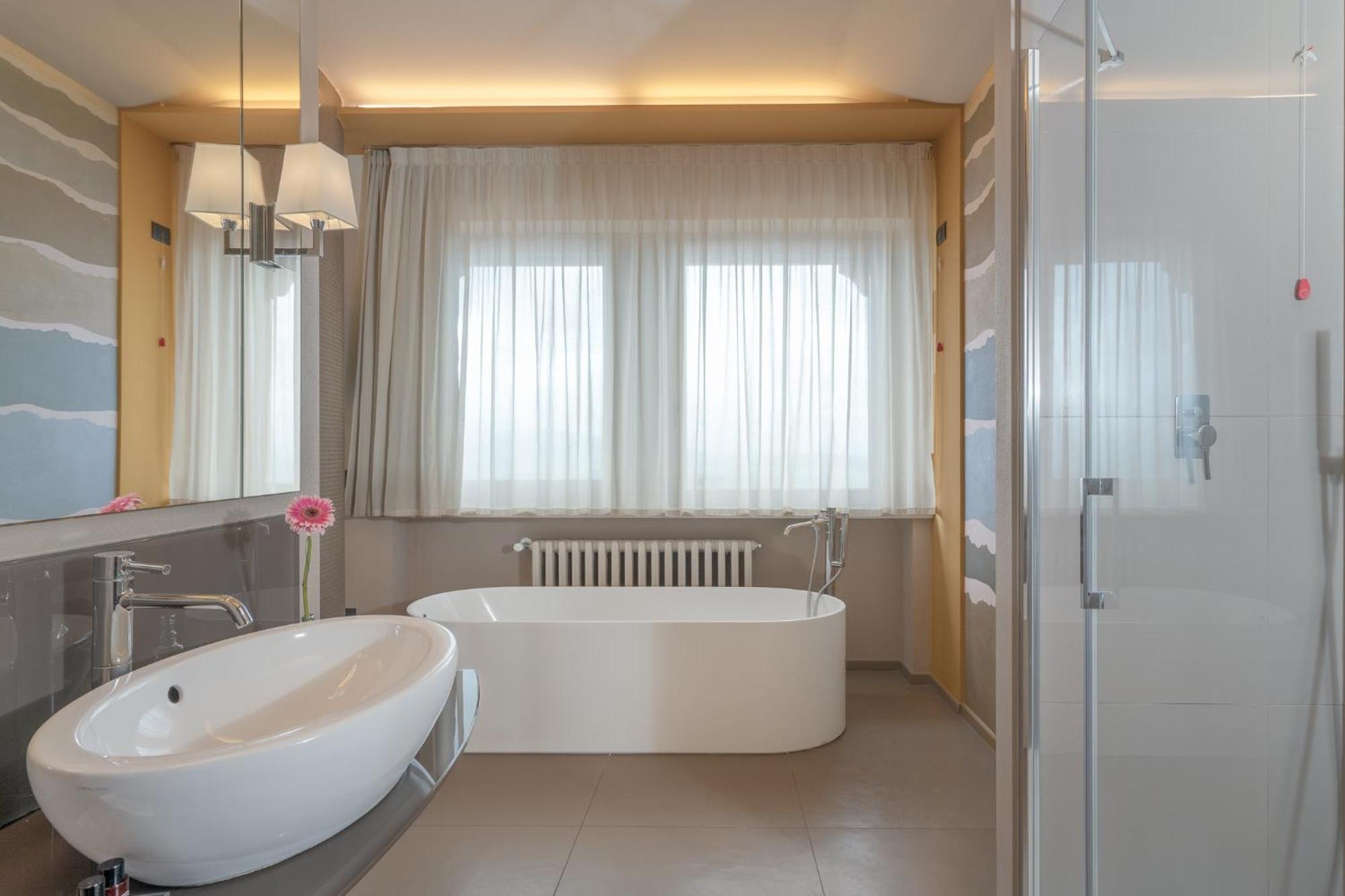 Titano Suites Сан-Марино Екстер'єр фото