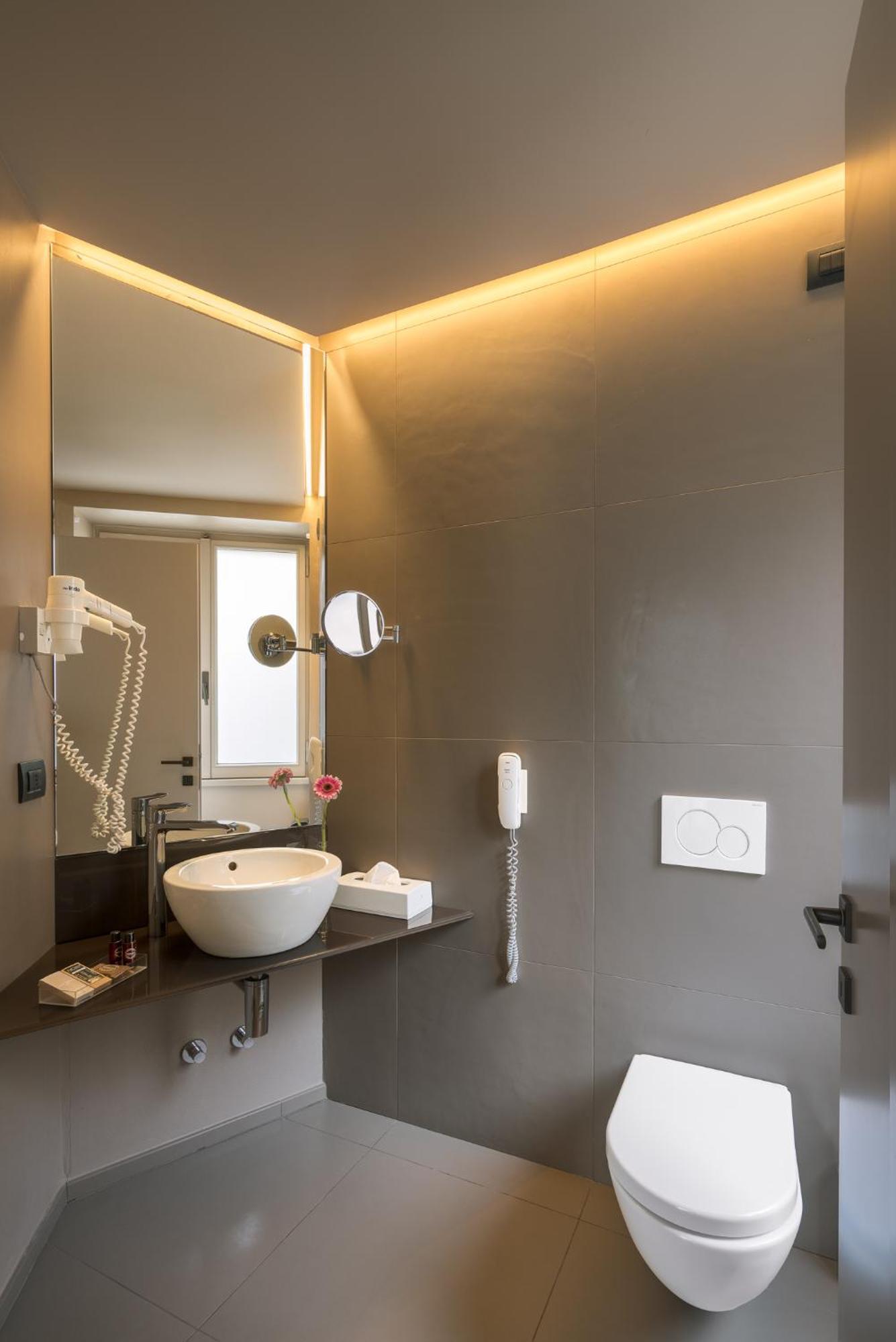 Titano Suites Сан-Марино Екстер'єр фото