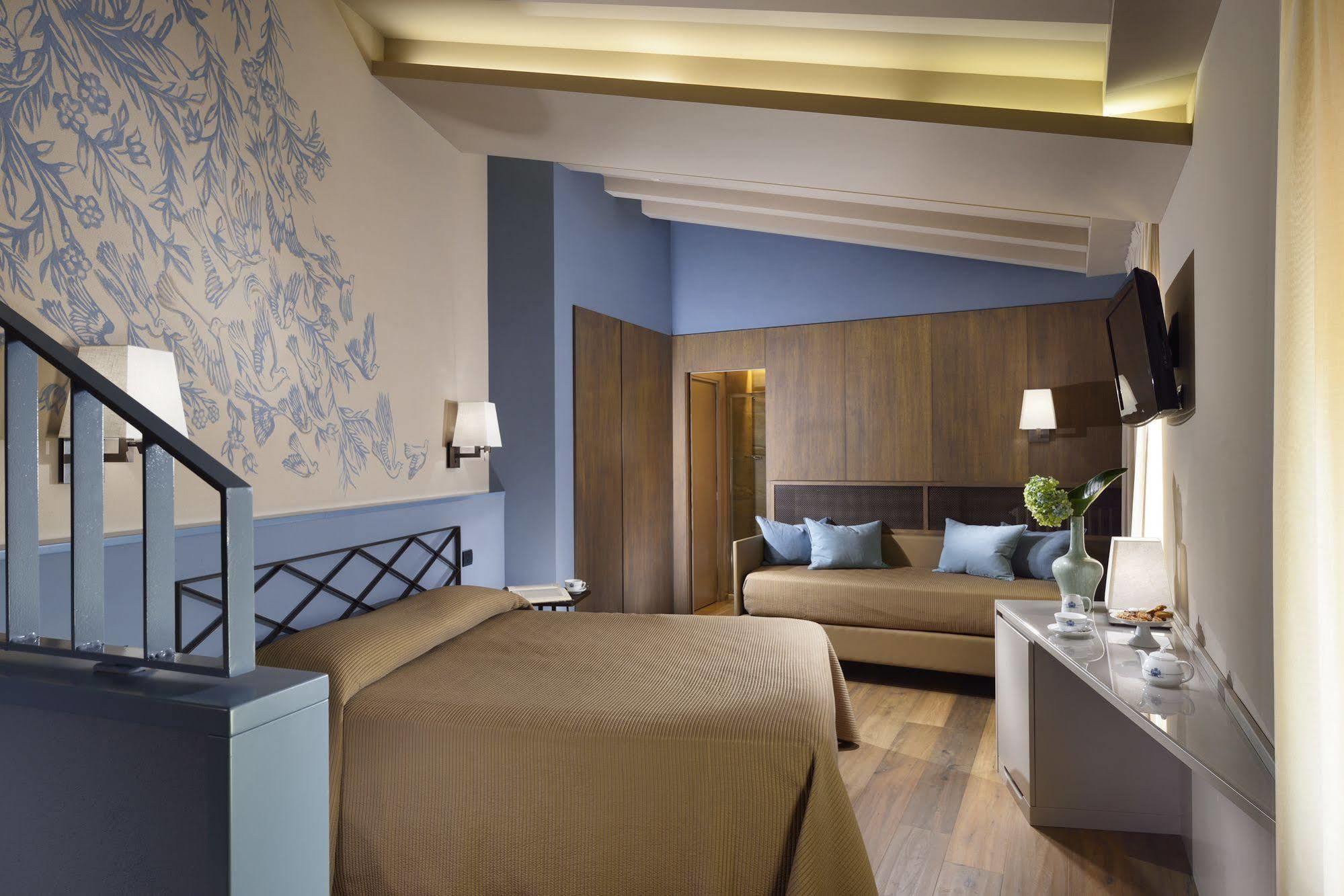 Titano Suites Сан-Марино Екстер'єр фото