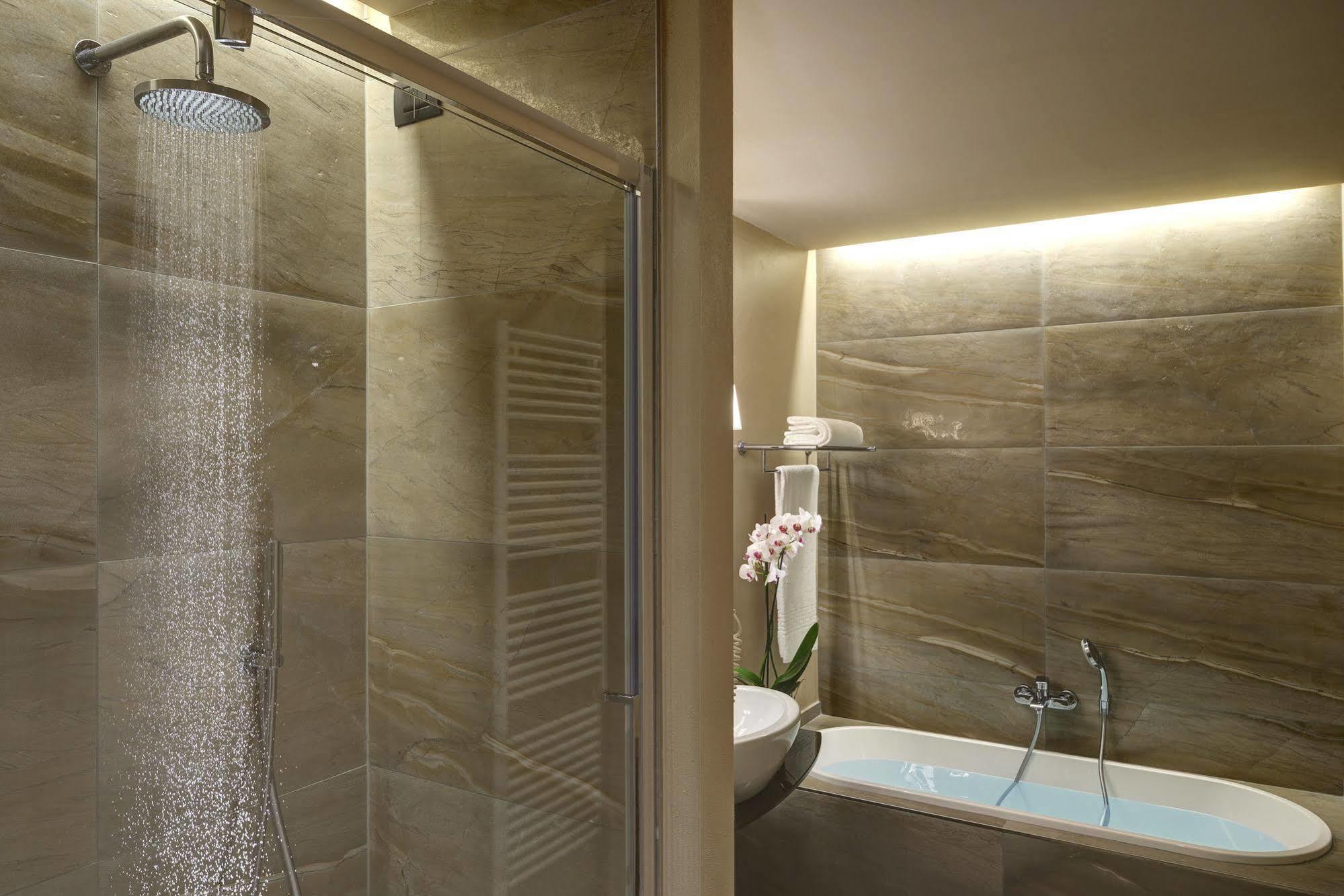 Titano Suites Сан-Марино Екстер'єр фото
